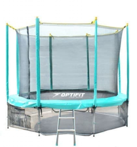 Батут OPTIFIT LIKE 12ft 3,66 м