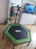 Батут UNIX line 4.3 ft FITNESS (130 cm)