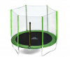 БАТУТ DFC TRAMPOLINE FITNESS С СЕТКОЙ 16FT-TR-LG